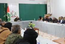 البوليساريو تطالب الاتحاد الأوروبي بالامتثال للقانون البوليساريو تطالب الاتحاد الأوروبي بالامتثال للقانون