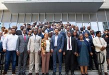 الجمهورية الصحراوية تشارك في ورشة أديس أبابا الجمهورية الصحراوية تشارك في ورشة أديس أبابا