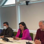 ندوة بالبرلمان الأوروبي تكشف عيوب الاتفاق مع المغرب ندوة بالبرلمان الأوروبي تكشف عيوب الاتفاق مع المغرب