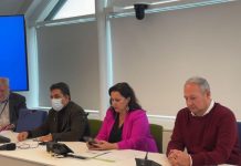 ندوة بالبرلمان الأوروبي تكشف عيوب الاتفاق مع المغرب ندوة بالبرلمان الأوروبي تكشف عيوب الاتفاق مع المغرب