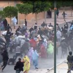 تحذير دولي من تدهور أوضاع الصحراويين تحت الاحتلال تحذير دولي من تدهور أوضاع الصحراويين تحت الاحتلال