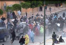 تحذير دولي من تدهور أوضاع الصحراويين تحت الاحتلال تحذير دولي من تدهور أوضاع الصحراويين تحت الاحتلال