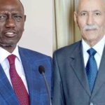 تهنئة رئيس الجمهورية لنظيره الكيني بعيد الجمهورية تهنئة رئيس الجمهورية لنظيره الكيني بعيد الجمهورية