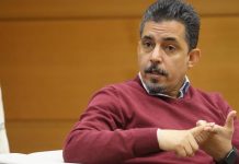 “البشير: اتفاقيات الاتحاد الأوروبي تدعم احتلال الصحراء” "البشير: اتفاقيات الاتحاد الأوروبي تدعم احتلال الصحراء"