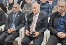 الجبهة الشعبية لفلسطين تتضامن مع الشعب الصحراوي الجبهة الشعبية لفلسطين تتضامن مع الشعب الصحراوي