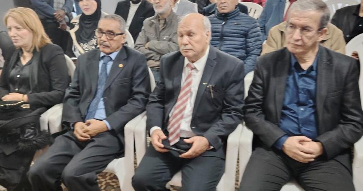 الجبهة الشعبية لفلسطين تتضامن مع الشعب الصحراوي الجبهة الشعبية لفلسطين تتضامن مع الشعب الصحراوي