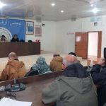 “المجلس الوطني يمنح الحكومة 48 ساعة للرد” "المجلس الوطني يمنح الحكومة 48 ساعة للرد"