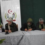 اجتماع موسع للرئيس غالي مع إطارات الدولة والجبهة اجتماع موسع للرئيس غالي مع إطارات الدولة والجبهة