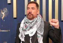 بارديم: حق تقرير المصير للشعب الصحراوي يحتاج دعمًا بارديم: حق تقرير المصير للشعب الصحراوي يحتاج دعمًا