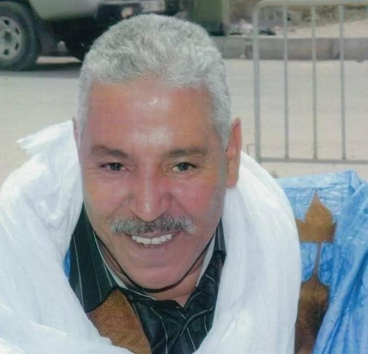 رحيل أحد أعمدة التعليم والتربية في المجتمع رحيل أحد أعمدة التعليم والتربية في المجتمع