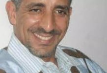 أسير صحراوي يتعرض للتسمم في سجون الاحتلال أسير صحراوي يتعرض للتسمم في سجون الاحتلال