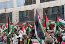 إسبانيا تحذر من استمرار “الحرب الهجينة” المغربية بالصحراء إسبانيا تحذر من استمرار "الحرب الهجينة" المغربية بالصحراء