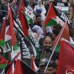 دعوة بباريس لتمكين الصحراويين من تقرير المصير دعوة بباريس لتمكين الصحراويين من تقرير المصير