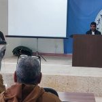 المجلس الوطني يستمع لردود وزراء القطاع الاجتماعي المجلس الوطني يستمع لردود وزراء القطاع الاجتماعي