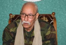 غالي يشيد بدور الشباب في البناء والتحرير غالي يشيد بدور الشباب في البناء والتحرير