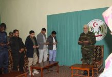 رئيس الجمهورية يستقبل قيادة اتحاد شبيبة الساقية رئيس الجمهورية يستقبل قيادة اتحاد شبيبة الساقية