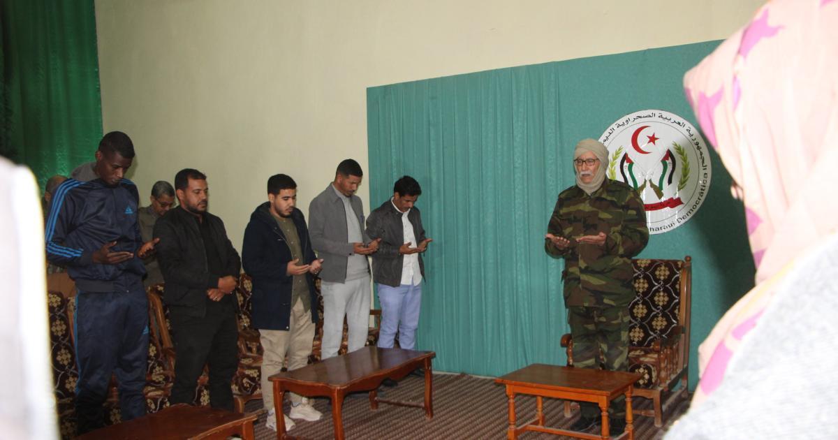 رئيس الجمهورية يستقبل قيادة اتحاد شبيبة الساقية رئيس الجمهورية يستقبل قيادة اتحاد شبيبة الساقية