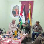 استقبال وزير التعليم لمستشارة كوبا بالجزائر استقبال وزير التعليم لمستشارة كوبا بالجزائر