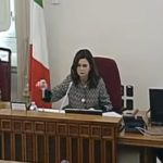 جلسة استماع في البرلمان الإيطالي حول حقوق الصحراويين جلسة استماع في البرلمان الإيطالي حول حقوق الصحراويين