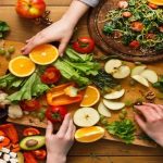 دراسة: الأطفال النباتيون أقصر وأنحف من آكلي اللحوم دراسة: الأطفال النباتيون أقصر وأنحف من آكلي اللحوم