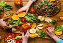 دراسة: الأطفال النباتيون أقصر وأنحف من آكلي اللحوم دراسة: الأطفال النباتيون أقصر وأنحف من آكلي اللحوم