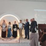 خولة النظيف تحصد المرتبة الأولى في أدب المقال خولة النظيف تحصد المرتبة الأولى في أدب المقال