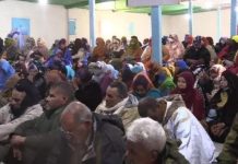 تعميم نتائج الدورة العادية الثامنة للأمانة الوطنية تعميم نتائج الدورة العادية الثامنة للأمانة الوطنية