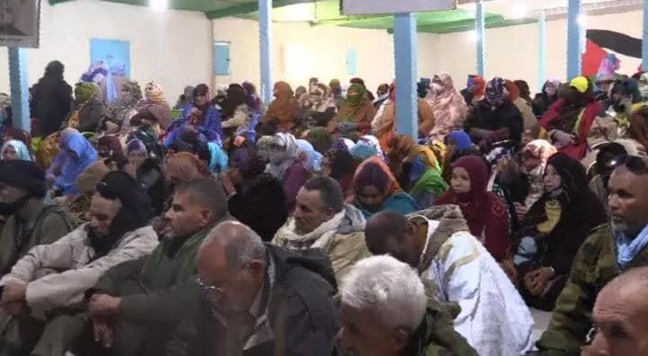 تعميم نتائج الدورة العادية الثامنة للأمانة الوطنية تعميم نتائج الدورة العادية الثامنة للأمانة الوطنية