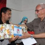 التاريخ الصحراوي بين جرأة التدوين وخطيئة الصمت. التاريخ الصحراوي بين جرأة التدوين وخطيئة الصمت.