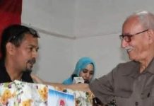 التاريخ الصحراوي بين جرأة التدوين وخطيئة الصمت. التاريخ الصحراوي بين جرأة التدوين وخطيئة الصمت.