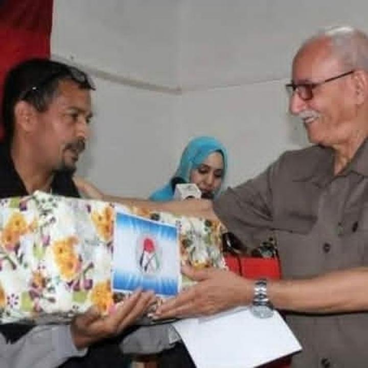 التاريخ الصحراوي بين جرأة التدوين وخطيئة الصمت. التاريخ الصحراوي بين جرأة التدوين وخطيئة الصمت.