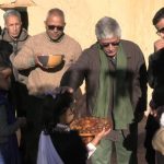 اختتام الفصل الأول من السنة الدراسية في أوسرد اختتام الفصل الأول من السنة الدراسية في أوسرد