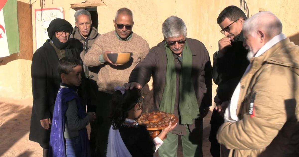 اختتام الفصل الأول من السنة الدراسية في أوسرد اختتام الفصل الأول من السنة الدراسية في أوسرد