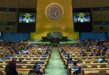 دعم حق الشعب الصحراوي في تقرير المصير خلال ذكرى الاستقلال دعم حق الشعب الصحراوي في تقرير المصير خلال ذكرى الاستقلال