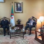 دورة تكوينية لعمال الأرشيف الوطني الصحراوي دورة تكوينية لعمال الأرشيف الوطني الصحراوي