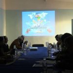 اجتماع تنسيقي حول التجارة الأفريقية والجهات المعنية اجتماع تنسيقي حول التجارة الأفريقية والجهات المعنية