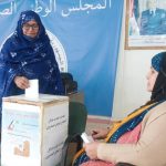 نتائج انتخابات تجديد هياكل المجلس الوطني تُعلن نتائج انتخابات تجديد هياكل المجلس الوطني تُعلن