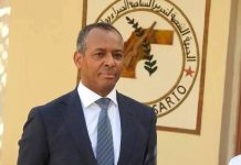 ممثل الجبهة بالأمم المتحدة يدحض ادعاءات الاحتلال ممثل الجبهة بالأمم المتحدة يدحض ادعاءات الاحتلال