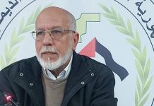 رئيس المجلس الوطني يدعو للتعاون وإحياء المبادرات الإيجابية رئيس المجلس الوطني يدعو للتعاون وإحياء المبادرات الإيجابية