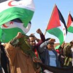 حق تقرير المصير للشعب الصحراوي: التزام دولي وأخلاقي حق تقرير المصير للشعب الصحراوي: التزام دولي وأخلاقي