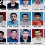 أمهات المختطفين: المغرب مسؤول عن اختفاء أبنائنا أمهات المختطفين: المغرب مسؤول عن اختفاء أبنائنا