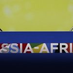 المنتدى الروسي – الأفريقي يدعو لتقرير المصير ورفض الاستعمار المنتدى الروسي - الأفريقي يدعو لتقرير المصير ورفض الاستعمار