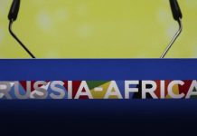 المنتدى الروسي – الأفريقي يدعو لتقرير المصير ورفض الاستعمار المنتدى الروسي - الأفريقي يدعو لتقرير المصير ورفض الاستعمار