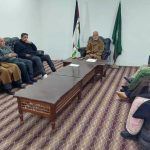 تنصيب المكتب المنتخب للمجلس الوطني برئاسة الرئيس تنصيب المكتب المنتخب للمجلس الوطني برئاسة الرئيس