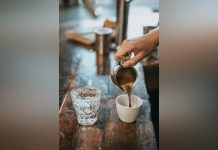 دراسة: القهوة المعتدلة تبطئ الشيخوخة 5 سنوات دراسة: القهوة المعتدلة تبطئ الشيخوخة 5 سنوات