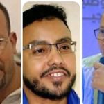 وفاة ثلاثة أساتذة جامعيين في حادث سير بنواكشوط وفاة ثلاثة أساتذة جامعيين في حادث سير بنواكشوط