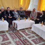 حزب الكرامة الجزائري يجدد دعمه لقضية الصحراء حزب الكرامة الجزائري يجدد دعمه لقضية الصحراء