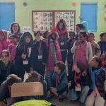 تجربة إعلامية تكشف معاناة أطفال الصحراء الغربية تجربة إعلامية تكشف معاناة أطفال الصحراء الغربية