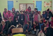 تجربة إعلامية تكشف معاناة أطفال الصحراء الغربية تجربة إعلامية تكشف معاناة أطفال الصحراء الغربية