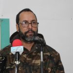 وزير الإعلام: الإعلام الوطني ينقل حقيقة القضية الصحراوية وزير الإعلام: الإعلام الوطني ينقل حقيقة القضية الصحراوية